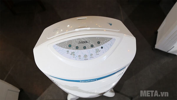 Máy làm mát Symphony Hicool i