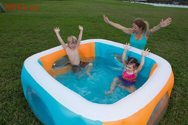 Bể phao Bestway 51132