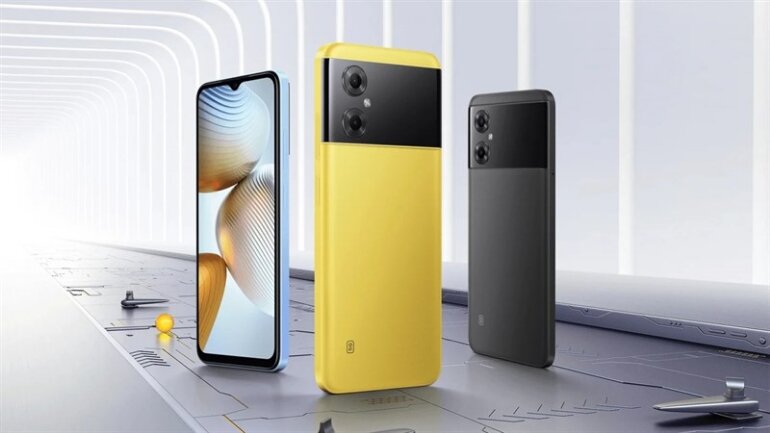 xiaomi redmi note 11r camera