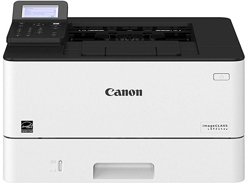 Máy in Canon Laser LBP LBP214dw (In,Duplex,Wifi)