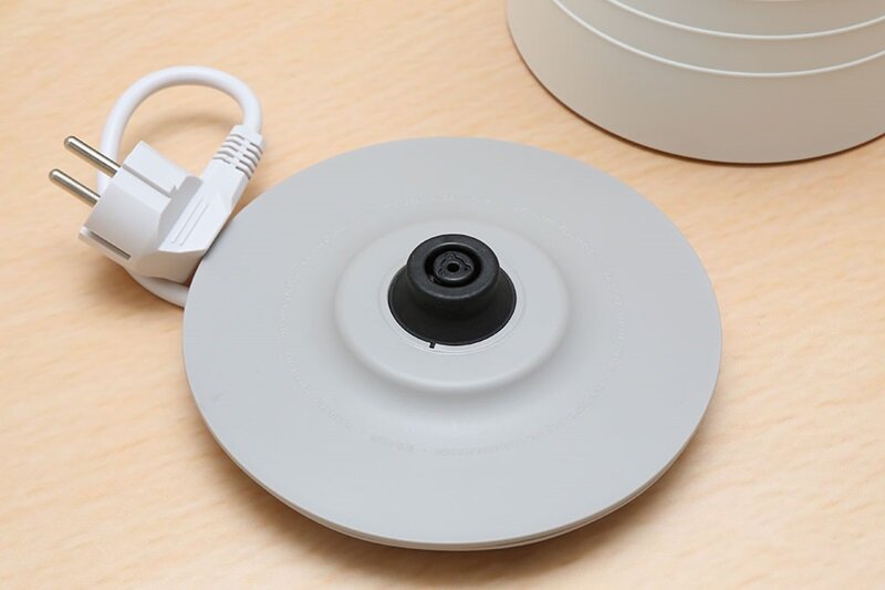 Bình đun siêu tốc Philips HD9334 1.5 lít