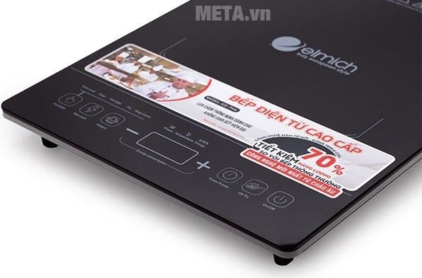 Bếp điện từ Elmich ICE-7146 (EL-0174) Bếp điện từ Elmich ICE-7146 (EL-0174)