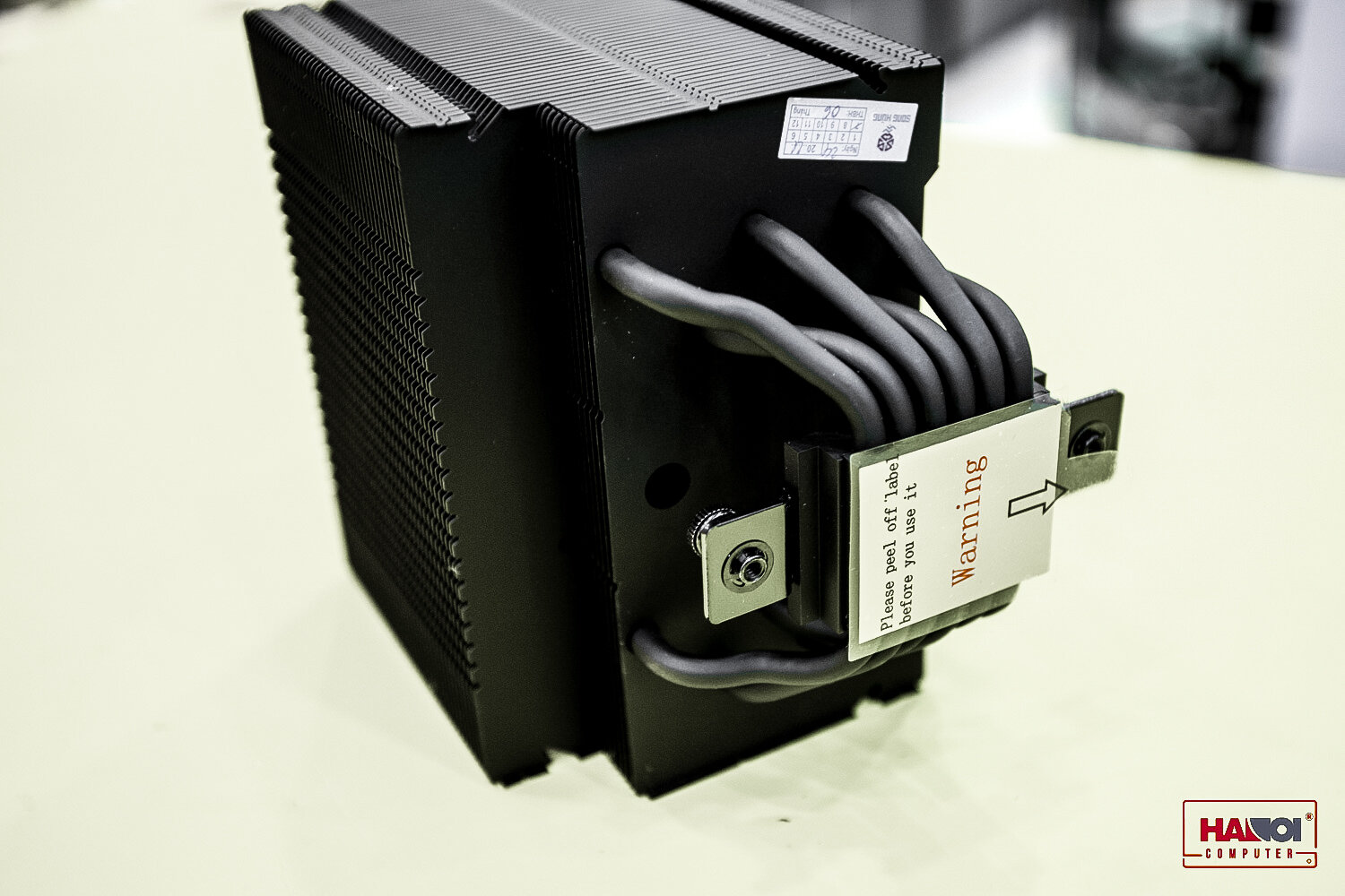 Tản nhiệt khí Jonsbo HX6250