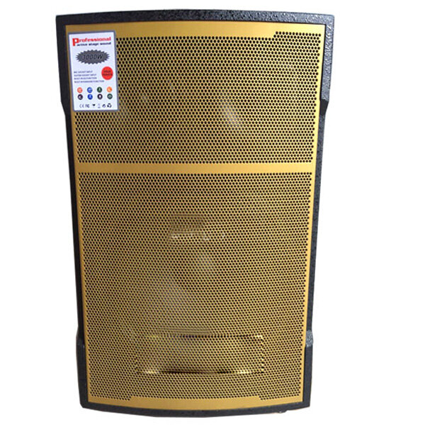 Loa kéo thùng gỗ 4 tấc Shupo G403 Loa kéo thùng gỗ 4 tấc Shupo G403