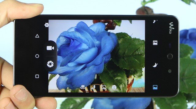 Điện thoại Wiko Rainbow Up