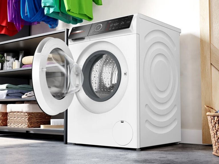 Bosch WGB256A40  