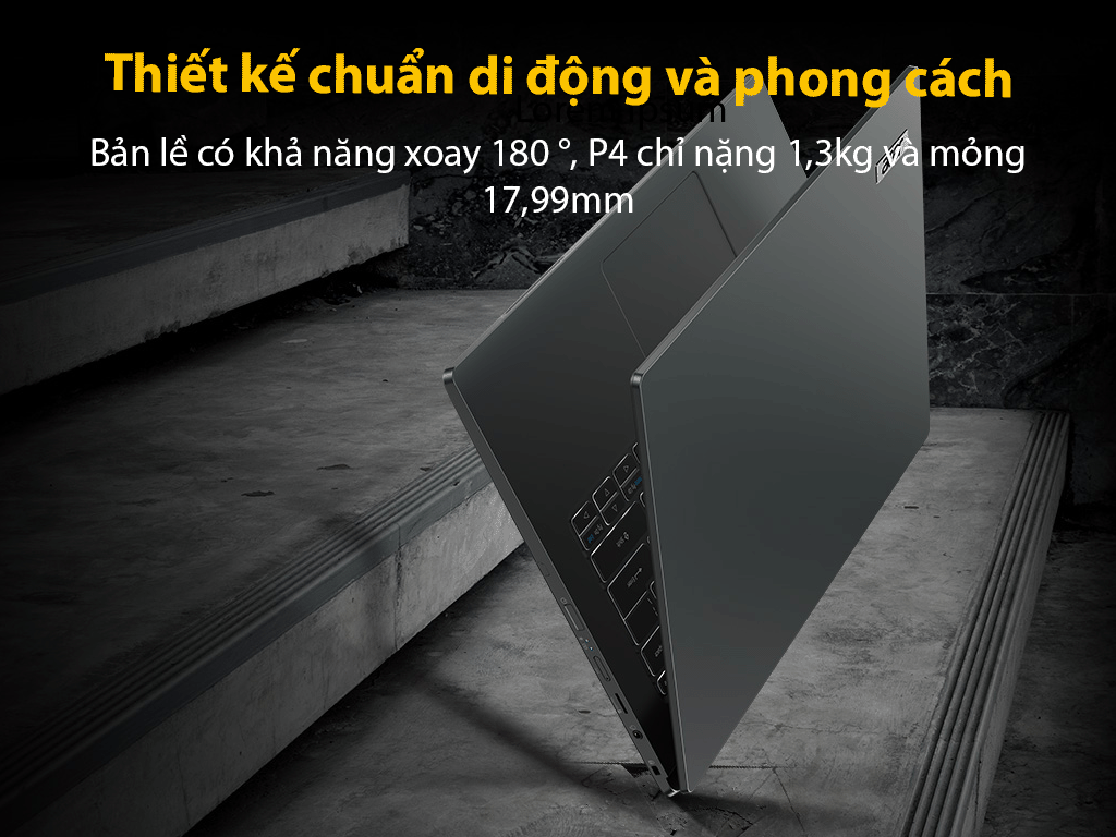 Laptop Acer TravelMate P4