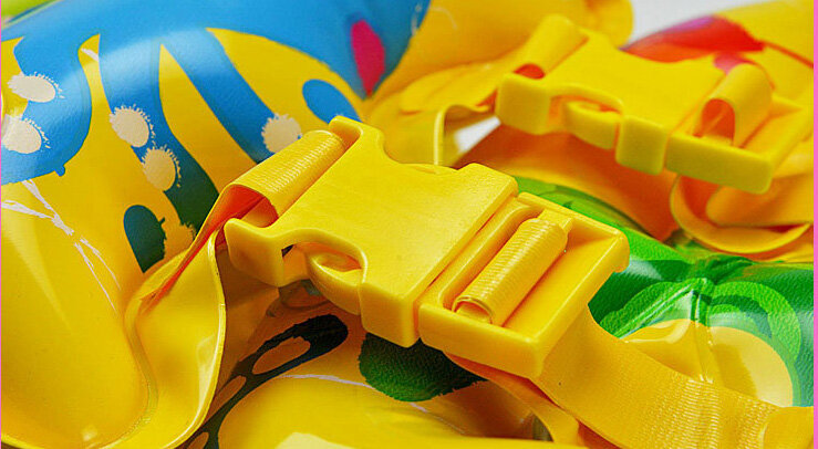  Áo phao bơi trẻ em INTEX-NK 59661