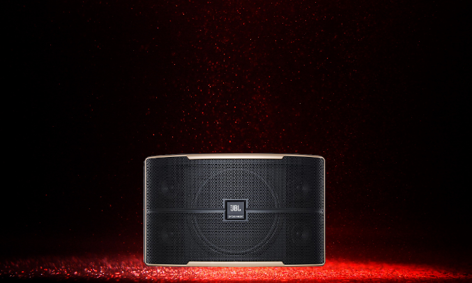 Loa Karaoke JBL Pasion 12-PAK Dễ dàng lắp đặt