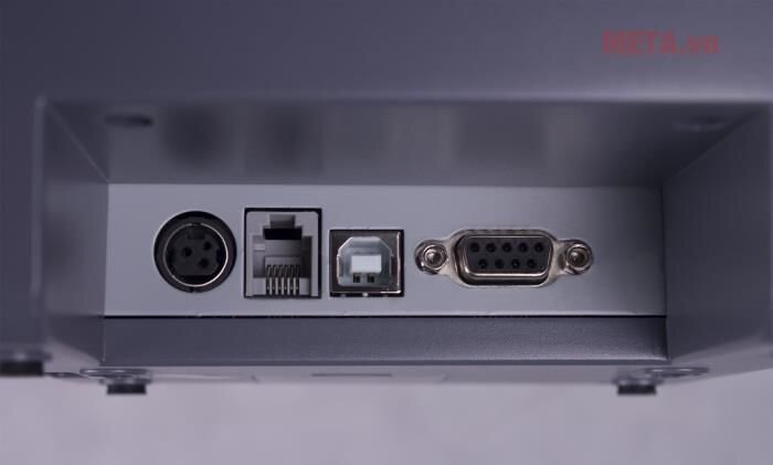 Máy in hoá đơn Zonerich AB-88D