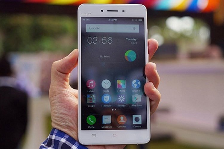 Điện thoại Vivo V3 - 16GB