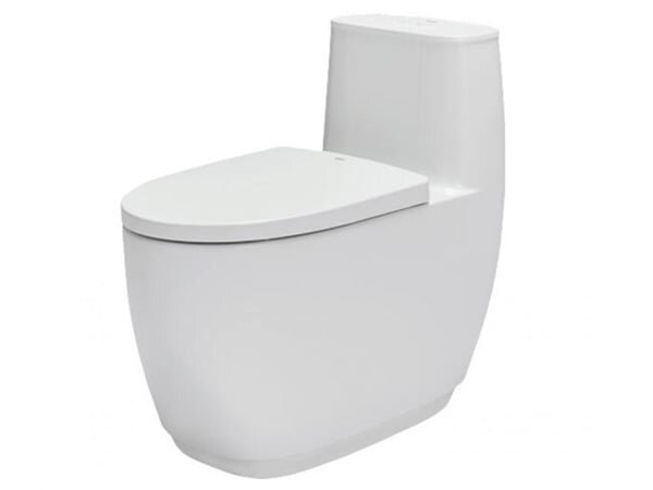 Hình ảnh bàn cầu Inax AC-1052VN Hình ảnh bàn cầu Inax AC-1052VN