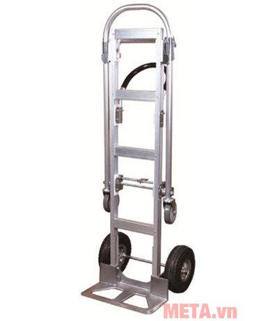 Xe kéo đẩy hàng Maxkiwi HS-1014 Xe kéo đẩy hàng Maxkiwi HS-1014