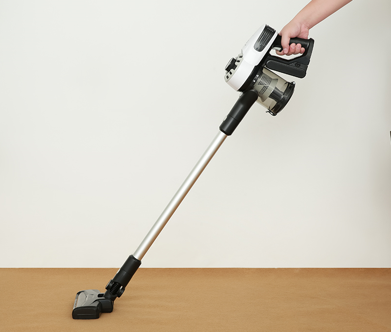 Thiết kế máy hút bụi Electrolux EFP31212 (Ảnh: dienmayxanh).