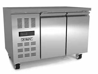 Tủ bàn đông 1200mm Kistem KIS-XFT12F Kistem KIS-XFT12F