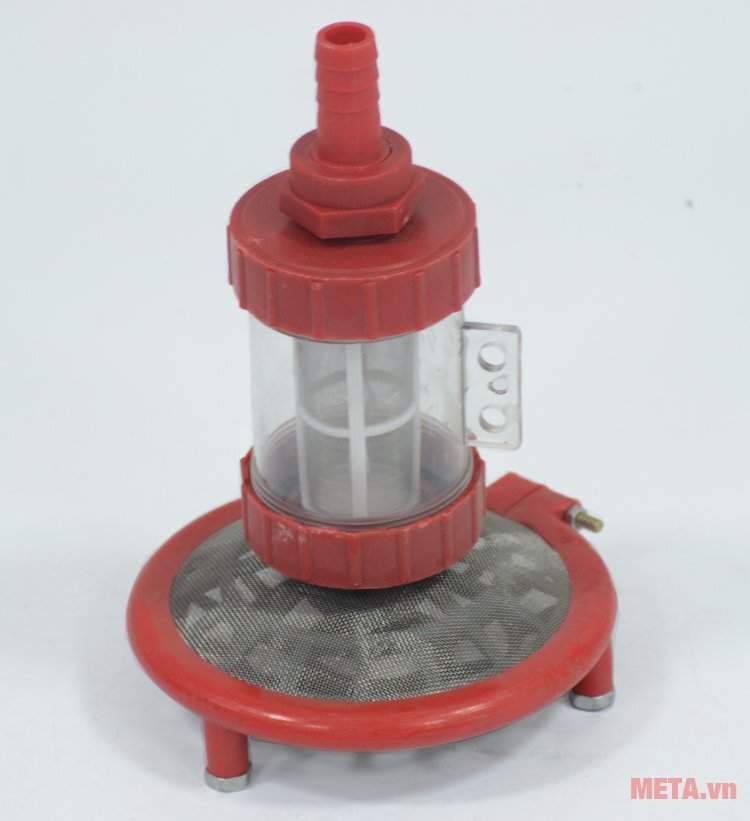 Máy rửa xe cao áp Projet P30-1510B2 (3.0kw)