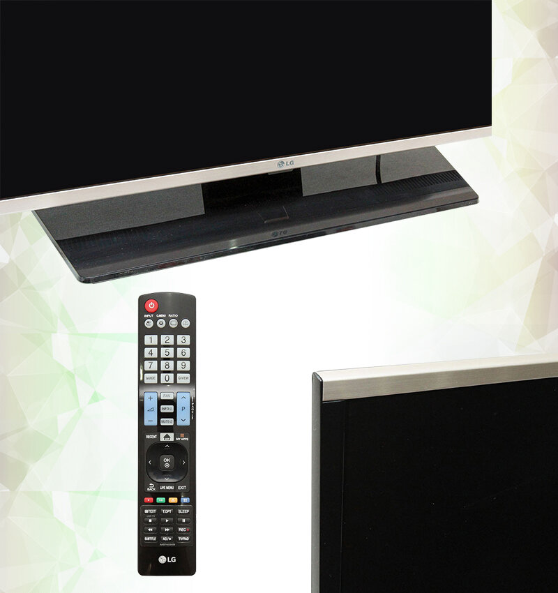 Smart Tivi LG 43 inch 43LF631V Smart Tivi LG 43 inch 43LF631V