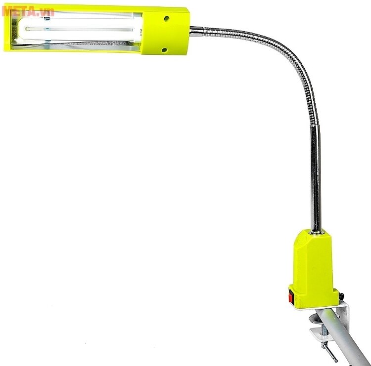 Đèn bàn biến tần kẹp bàn V-light C-FGL 13W