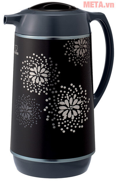 Bình thủy xoay rót Zojirushi AHGB-10 - 1 lít