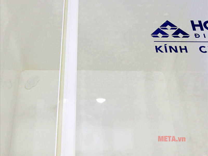 Tủ đông Funiki HCFI 656S2Đ2 Inverter 270 Lít Tủ đông Funiki HCFI 656S2Đ2 Inverter 270 Lít