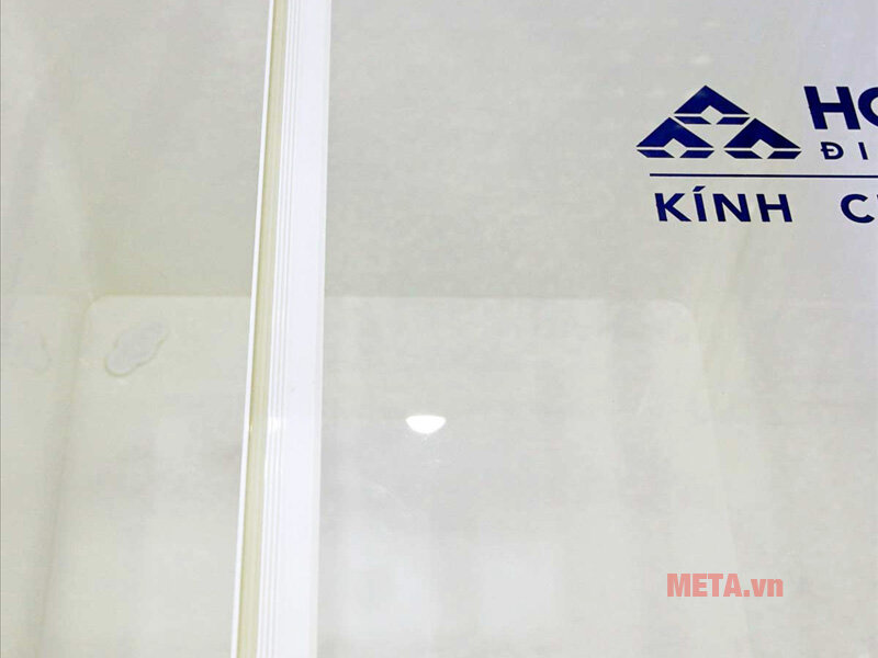 Tủ đông Funiki HCFI 656S2Đ2 Inverter 270 Lít