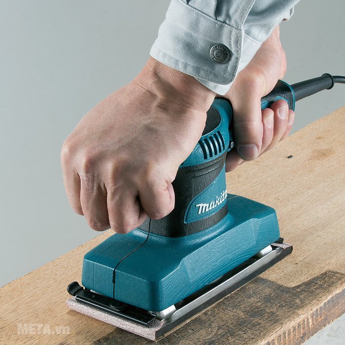 Máy chà nhám rung Makita 9035H Máy chà nhám rung Makita 9035H