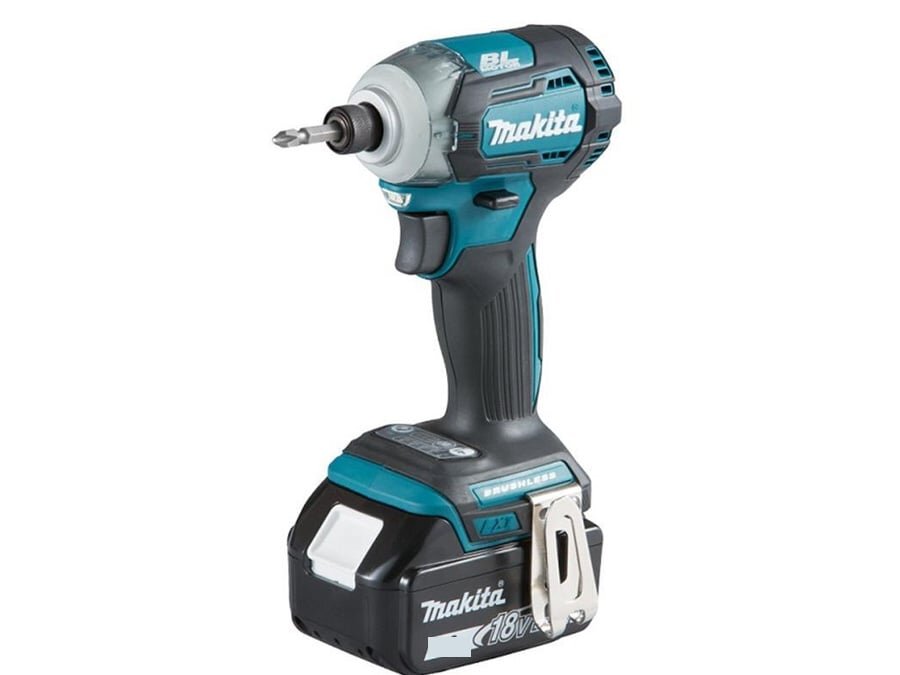 Makita DTD170RME