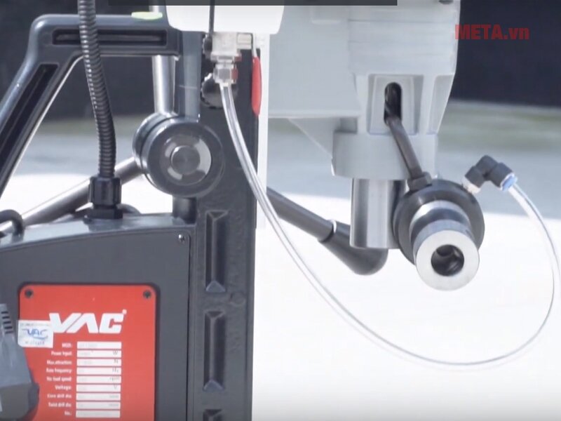 Máy khoan từ VAC VA1503 - 28mm Máy khoan từ VAC VA1503 - 28mm