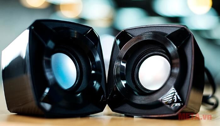 Loa vi tính Microlab B16 2.0 5W Loa vi tính Microlab B16 2.0 5W