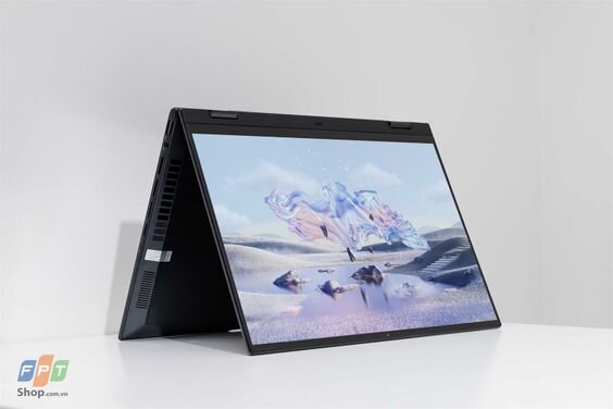 giải trí ASUS Zenbook Flip UP5401ZA-KN005W