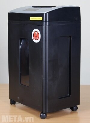Máy hủy tài liệu Silicon PS-910LCD