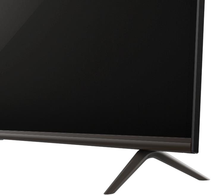 Smart Tivi TCL 65 inch 65P8, 4K UHD, Android TV