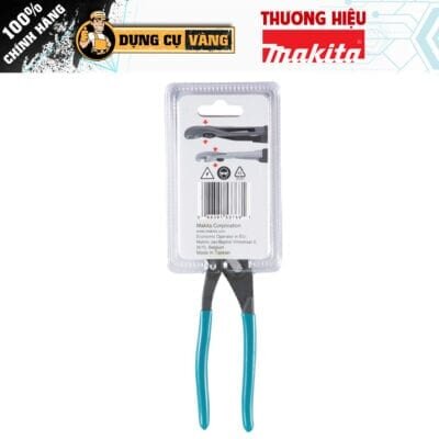 Kem Mo Qua Makita B 65741