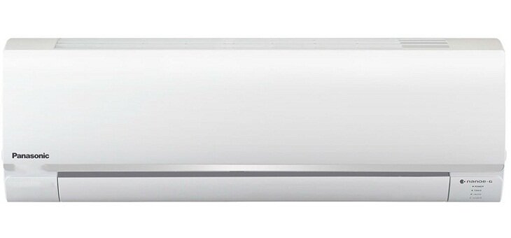 Điều hòa 1 chiều Panasonic N24TKH-8 24.000 BTU
