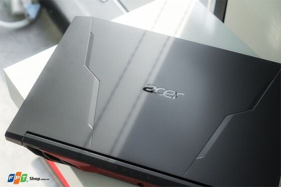 Acer Nitro 5 Eagle AN515 57 54MV (ảnh 6)