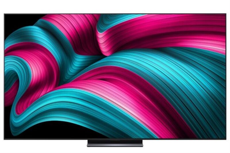 Smart Tivi LG OLED evo AI 4K 83 inch OLED83C5PSA