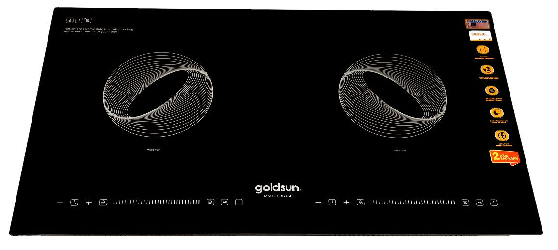 Goldsun GDI7460