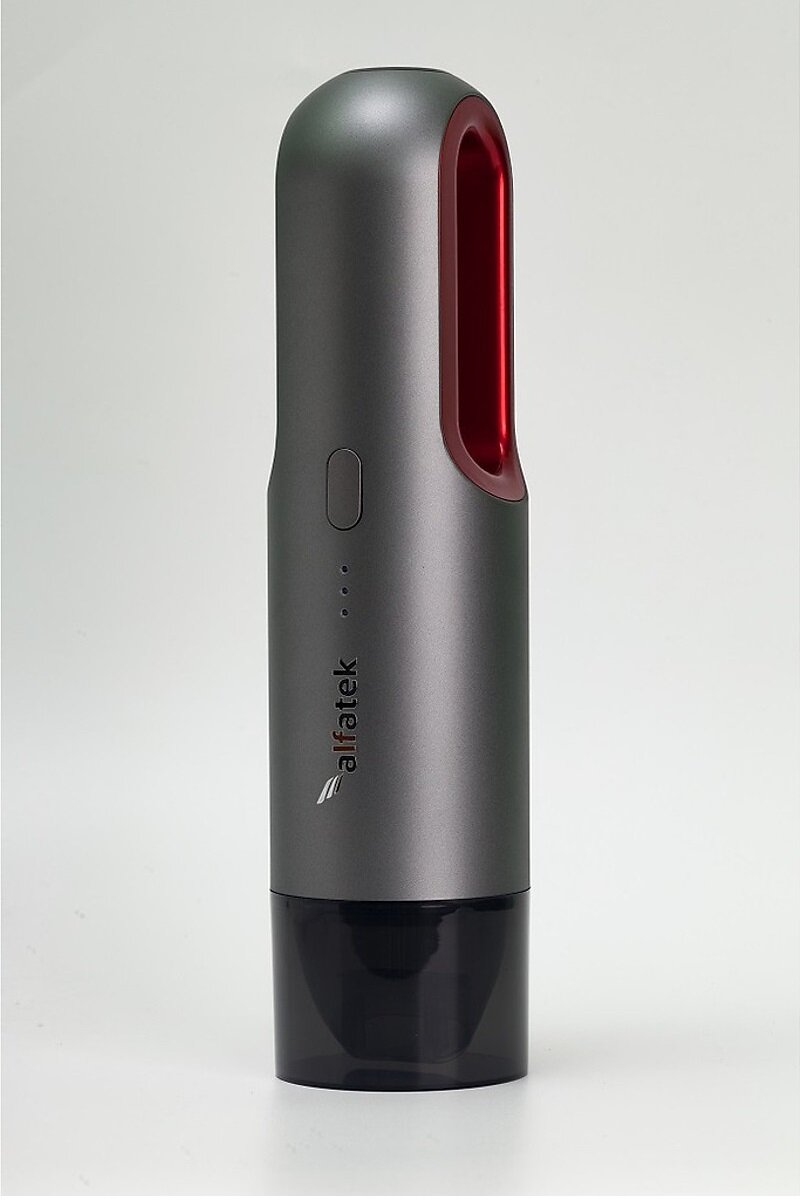 Máy hút bụi cầm tay Alfatek Portable