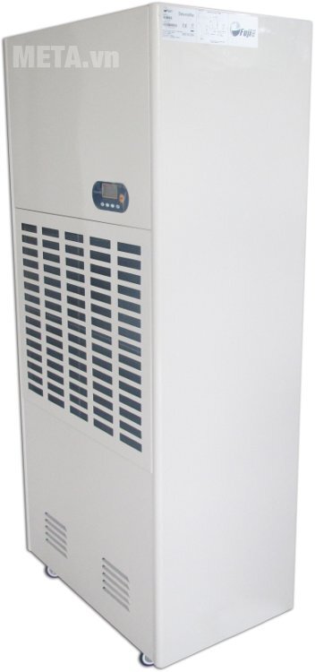 Máy hút ẩm công nghiệp FujiE HM-2408D