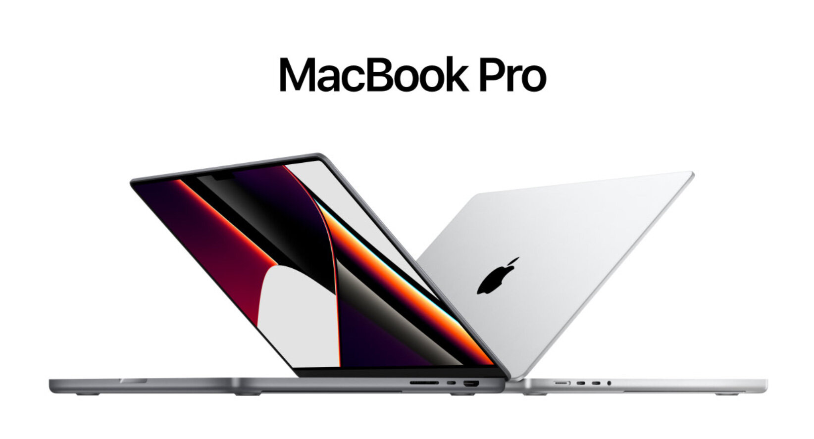 Laptop Apple Macbook Pro 14