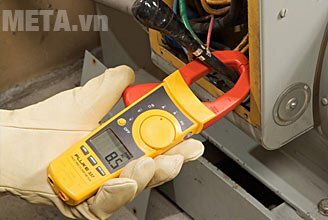 Ampe kìm Fluke 337 Ampe kìm Fluke 337