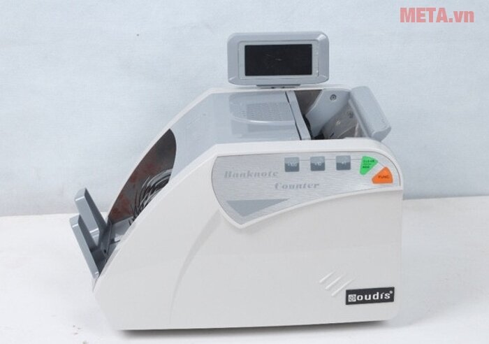 Máy đếm tiền OUDIS 9500A