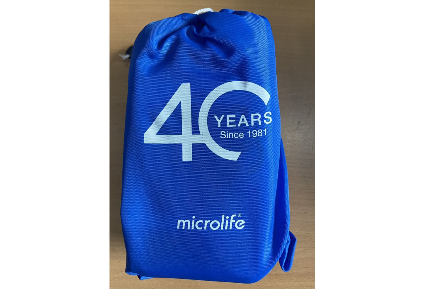 Túi đựng bảo quản máy Máy đo huyết áp Microlife