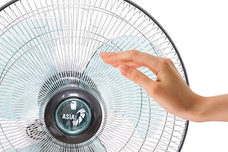Quạt treo Asia L16012 Quạt treo Asia L16012