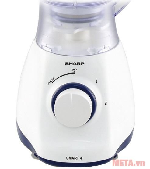 Máy xay sinh tố Sharp EM-SMART4V Máy xay sinh tố Sharp EM-SMART4V