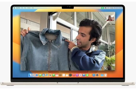 Trải nghiệm video call sống động và đa chiều