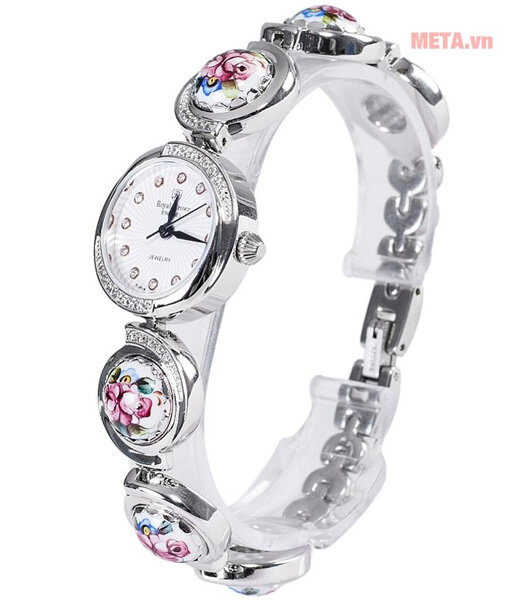 Đồng hồ nữ chính hãng Royal Crown 6430 Đồng hồ nữ chính hãng Royal Crown 6430