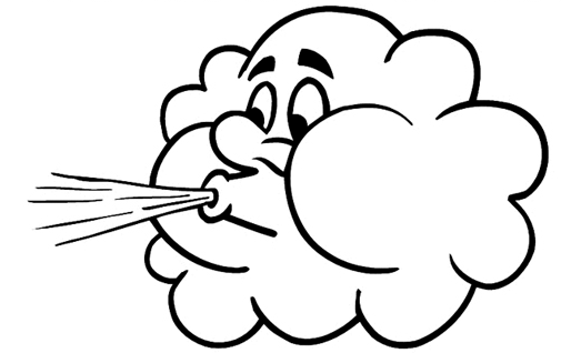 Quạt điều hòa Apechome MIK32 EX