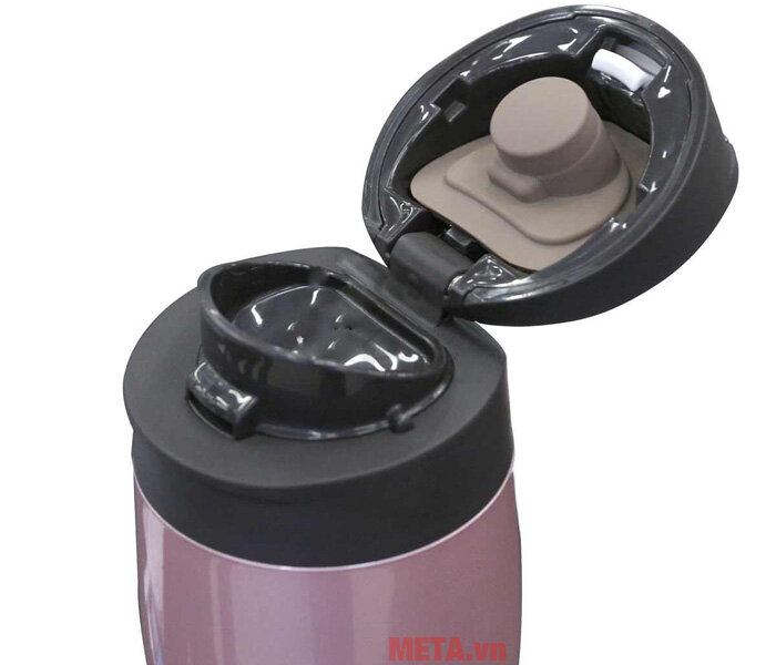 Bình giữ nhiệt lưỡng tính Tiger MJC - A036 360ml Bình giữ nhiệt lưỡng tính Tiger MJC - A036 360ml