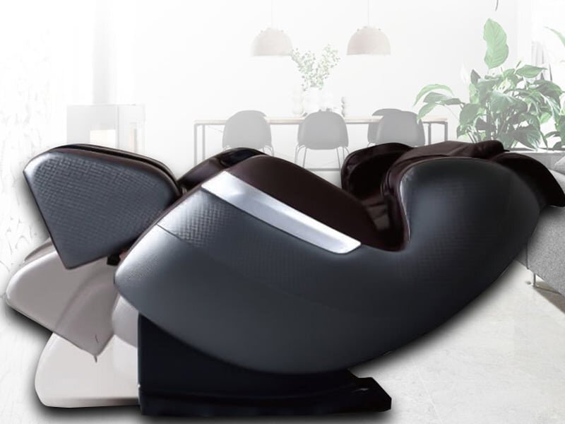 Ghế massage gia đình